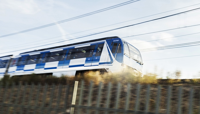 Déraillement : pleine responsabilité de l’entreprise ferroviaire